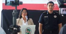 Detienen a exsecretario de Seguridad Pública de Acapulco