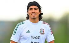 ERICK GUTIÉRREZ CHIVAS