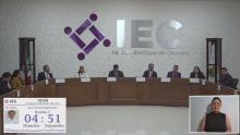 IEC