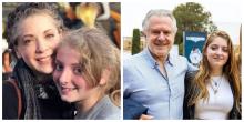 Constanza Creel está distanciada de la familia de su mamá 