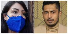 María Elena Ríos detalla de qué manera Tenoch Huerta habría abusado de ella