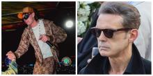 Peso Pluma superó a Luis Miguel en Spotify 