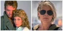 Linda Hamilton estará en Stranger Things 