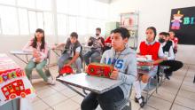 Alumnos