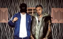 Bizarrap y Rauw Alejandro lanzan colaboración 