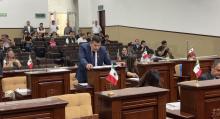 congreso