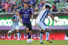 MAZATLÁN VS PACHUCA
