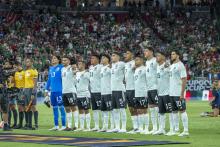 MÉXICO VS HAITÍ 2023