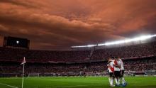 MUERTE FAN RIVER