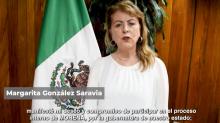 Margarita González Saravia