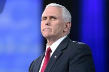 Mike Pence
