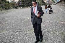 Ricardo Monreal 