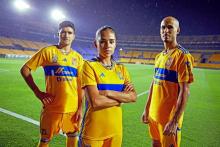 NUEVO JERSEY TIGRES