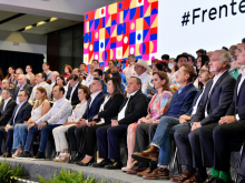 Se disuelve el Consejo Electoral Ciudadano; no organizaría la consulta para definir la candidatura presidencial