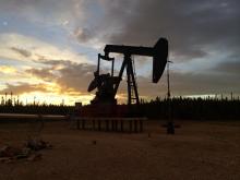 Petróleo 