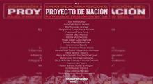 Proyecto de Nación 