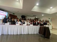 SEMANA DEL DEPORTE FEMENIL UNIVERSITARIO