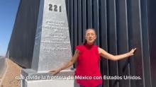 Claudia Sheinbaum 