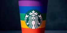 Trabajadores Starbuks se declaran en huelga en apoyo a la comunidad LGBTQ