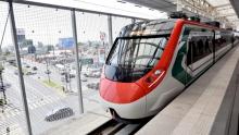 Tren Interurbano México-Toluca