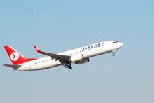 Turkish Airlines 