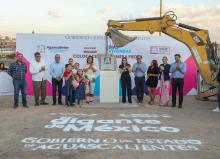 Vivienda Social