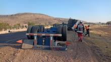 Accidentes