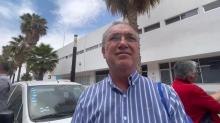 Jesús Vallín