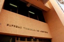 Poder Judicial 