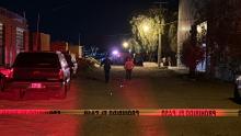 Ejecutan a un hombre que tenía pocos días de haber salido del Cereso