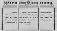 Wiener Zeitung