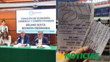 Dictamen para proteger los derechos de compra de boletos 