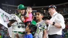 JUEGO DE ESTRELLAS ZONA SUR