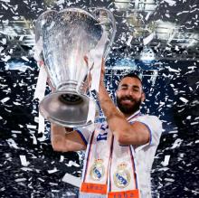 Se va el capitán, adiós a un grande 
