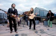 Lanzarán nueva canción de The Beatles