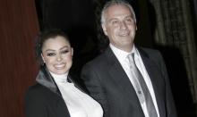 Juan Collado fue hospitalizado de emergencia