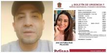 Reaparece el actor Mickey Santana tras ser acusado de la desaparición de una mujer