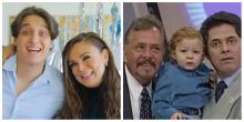 Brenda Bezares muestra pruebas de que su hijo no es de Paco Stanley