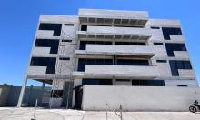 Sucedió en un edificio de departamentos ubicado en Trojes de Alonso