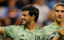 Sporting KC 1-2 LAFC