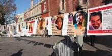 Oficialmente hay más de 160 desaparecidos en Aguascalientes, reporta Fiscalía 