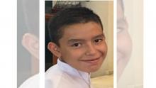Emiten Alerta Amber para encontrar a Sean Carlos Arrellin Padilla