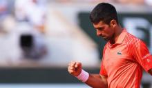 Djokovic elimina a Khachanov