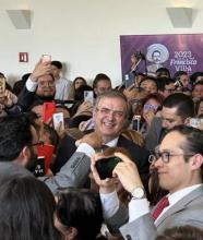 Ebrard