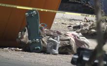 La FGE confirma que hubo más personas presentes al momento del homicidio y van por ellos también