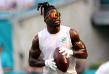 Tyreek Hill