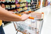 Precio de la canasta básica en México presenta ligera baja, según Anpec