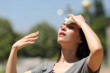 Europa se prepara para una ola de calor extrema