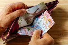 Latinoamérica sigue liderando la desigualdad de ingresos