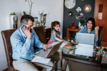 Aumenta el acceso a internet en México; 78.6% de la población utiliza la red